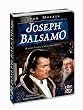 Joseph balsamo - Coffret 2 DVD