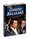 Revue L.C.J Editions  / Joseph balsamo - Coffret 2 DVD