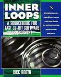 Inner Loops: A Sourcebook for Fast 32-bit Software Development