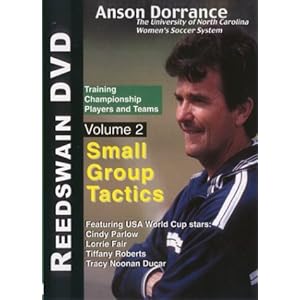 Soccer - Training Championship Players and Teams movie