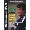 Soccer - Training Championship Players and Teams - Small Group Tactics