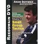 Soccer - Training Championship Players and Teams - Small Group Tactics
