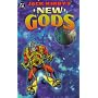 Jack Kirby's New Gods