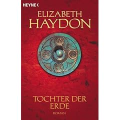 Die Rhapsody-Saga 02: Tochter der Erde