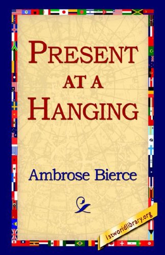 Present at a Hanging