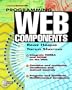 Programming Web Components (Object Technology Series)