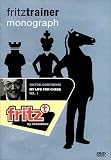 My Life For Chess 1. DVD-ROM f�r Windows 98 SE/ME/2000/XP - 
