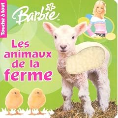 Les animaux de la ferme