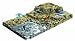 Mega Bloks Halo Battle Field Terrain_s-4