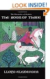 The Book of Three (Chronicles of Prydain)