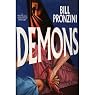 Demons: A Nameless Detective Mystery