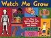 Watch Me Grow: Fun Ways to Learn About Cells, Bones, Muscles, and Joints