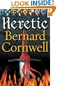 Heretic (The Grail Quest)