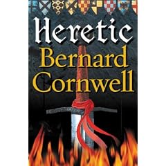 Heretic (The Grail Quest)