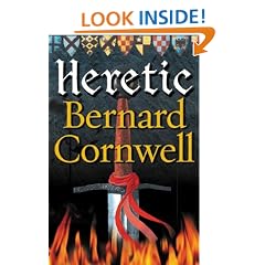 Heretic (The Grail Quest)