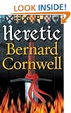 Heretic (The Grail Quest)