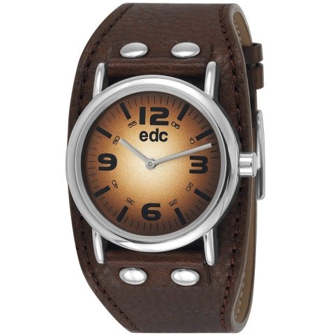 edc by Esprit Damen-Armbanduhr Analog Quarz EE100642003 Preisvergleich