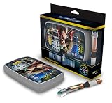 Doctor Who Daleks Nintendo DS Carry Case & Sonic Screwdriver Stylus (Import)