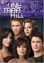 One Tree Hill - Season 5 [DVD]
