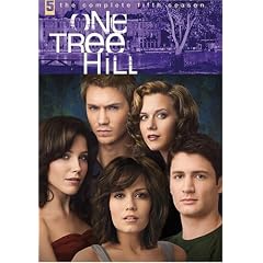 One Tree Hill - Series 5