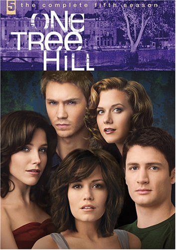 Buy One Tree Hill - Season 5 online at Discounted New and Used prices. Delivered to your door with Off-The-Bookshelf.