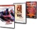 Thriller Pack (The Big Easy/Another Day in Paradise/Fear City)