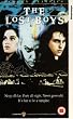 Lost Boys [VHS]