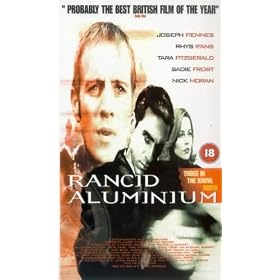 Rancid Aluminum [VHS]