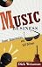 The Music Business: Career Opportunities and Self-Defense