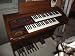Electric Organ