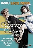 DVD : The Charley Chase Collection, Vol. 2 (Slapstick Symposium)