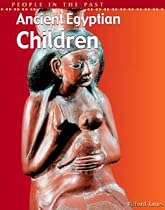 Ancient Egyptian Children (People in the Past)