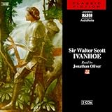 Ivanhoe (Classic Fiction)