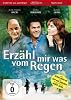 Erzähl mir was vom Regen (DVD)