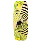 Liquid Force Anthem Wakeskate (44-Inch)