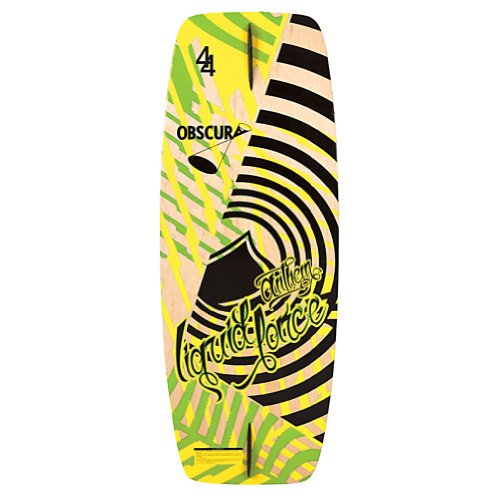 Liquid Force Anthem Wakeskate (44-Inch)