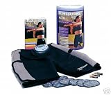 Slendertone Flex Bottom and Thigh Toning System Shorts