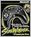 Microsoft SideWinder Freestyle Pro 1.0 - Game pad - 6 button(s) - black