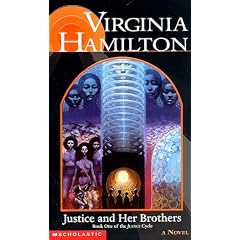 Justice and Her Brothers (Point Signature)