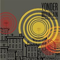 Yonder Mountain String Band