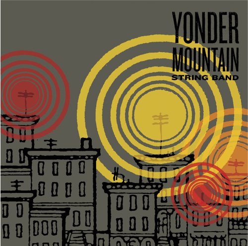 Yonder Mountain String Band - East Nashville Easter Lyrics - Zortam Music