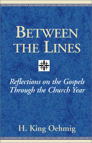 Between The Lines
