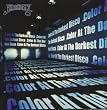 Color at the Darkest Disco