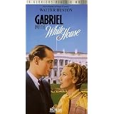 Gabriel Over the White House