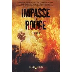 Impasse et rouge