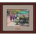 Life Is Beautiful Framed Print By Wayne Meineke