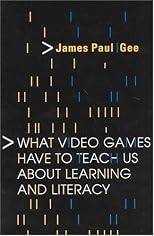 What Video Games Have to Teach Us About Learning and Literacy