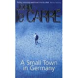 A Small Town in Germany (Coronet Books)by John le Carre