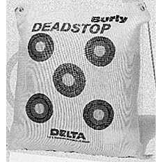 (2609119) Deadstop Burly 25 Target from Delta Industries by 
