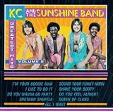 "K.C. & the Sunshine Band - Greatest Hits, Vol. 2"